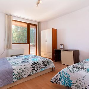 Deluxe Zimmer mit Kingsize-Bett